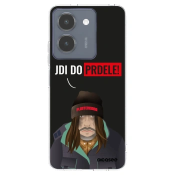 Tok az alábbi mobiltelefonokra Vivo Y36 4G - Bezďák