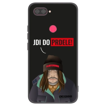 Tok az alábbi mobiltelefonokra Xiaomi Mi 8 Lite - Bezďák