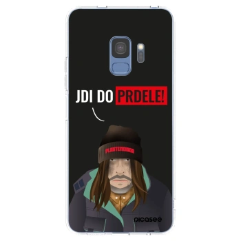 Tok az alábbi mobiltelefonokra Samsung Galaxy S9 G960F - Bezďák
