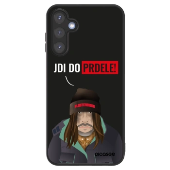 Picasee ULTIMATE CASE Samsung Galaxy A15 A156B 5G - készülékre - Bezďák