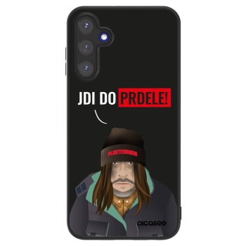 Picasee ULTIMATE CASE Samsung Galaxy A15 A155F 4G - készülékre - Bezďák