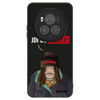 Szilikon tok erre a típusra Honor Magic6 Pro - Bezďák