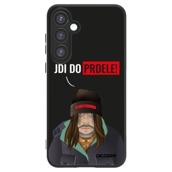 Picasee ULTIMATE CASE Samsung Galaxy A55 5G A556B - készülékre - Bezďák
