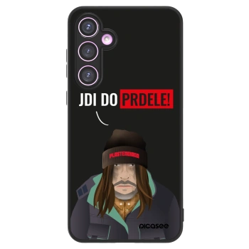 Picasee ULTIMATE CASE Samsung Galaxy A35 5G A356B - készülékre - Bezďák