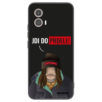 Tok az alábbi mobiltelefonokra Motorola Moto G53 5G - Bezďák