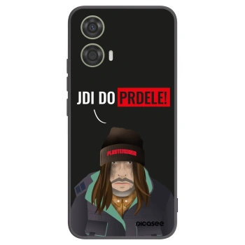 Tok az alábbi mobiltelefonokra Motorola Moto G24 - Bezďák