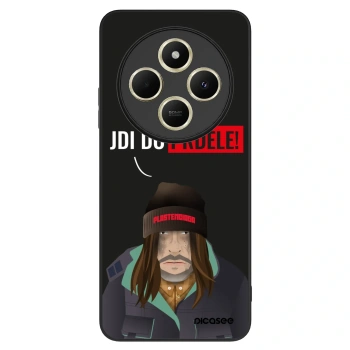 Szilikon tok erre a típusra Xiaomi Redmi 14C - Bezďák