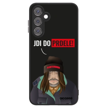 Picasee ULTIMATE CASE Samsung Galaxy A16 5G - készülékre - Bezďák