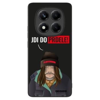 Picasee ULTIMATE CASE Xiaomi Redmi Note 14 Pro 4G - készülékre - Bezďák