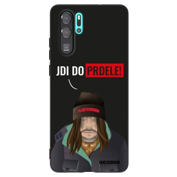 Tok az alábbi mobiltelefonokra Huawei P30 Pro - Bezďák