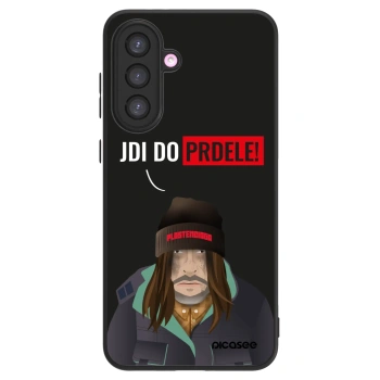 Picasee ULTIMATE CASE Samsung Galaxy A56 5G A566B - készülékre - Bezďák