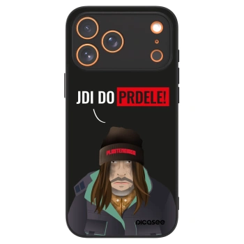 Picasee ULTIMATE CASE Apple iPhone 17 Pro Max - készülékre - Bezďák