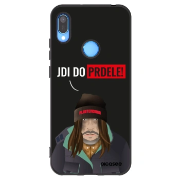 Tok az alábbi mobiltelefonokra Huawei Y6 2019 - Bezďák