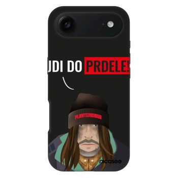 Szilikon tok erre a típusra Apple iPhone Air - Bezďák