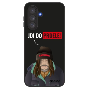 Picasee ULTIMATE CASE Samsung Galaxy A17 5G - készülékre - Bezďák