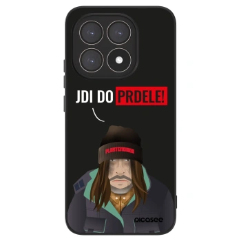 Szilikon tok erre a típusra Xiaomi 15T - Bezďák