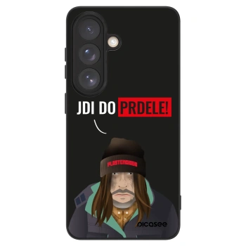 Picasee ULTIMATE CASE Samsung Galaxy S26 - készülékre - Bezďák