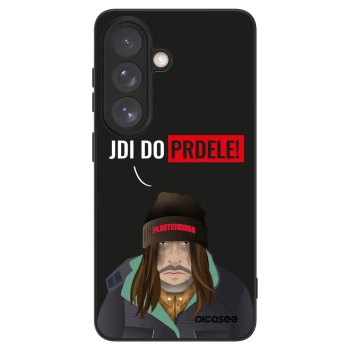 Picasee ULTIMATE CASE PowerShare Samsung Galaxy S26 - készülékre - Bezďák