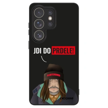 Picasee ULTIMATE CASE PowerShare Samsung Galaxy S26 Ultra - készülékre - Bezďák