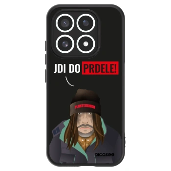 Picasee ULTIMATE CASE Xiaomi 17 - készülékre - Bezďák