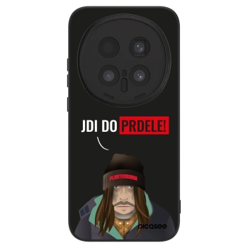 Szilikon tok erre a típusra Honor Magic8 Pro 5G - Bezďák