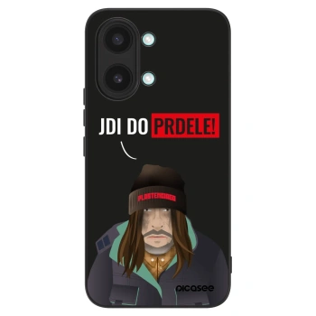 Szilikon tok erre a típusra Xiaomi Poco X8 Pro Max - Bezďák