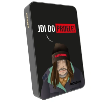 Picasee Powerbank MagSafe 10 000 mAh Szürke - Bezďák