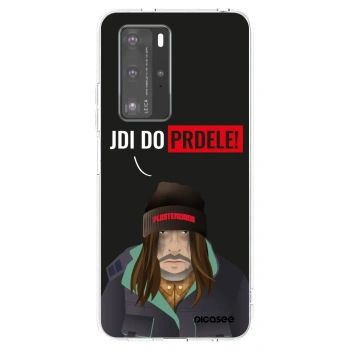 Tok az alábbi mobiltelefonokra Huawei P40 Pro - Bezďák