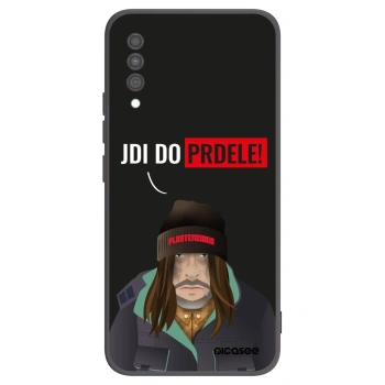 Tok az alábbi mobiltelefonokra Samsung Galaxy A30s A307F - Bezďák