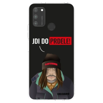 Tok az alábbi mobiltelefonokra Honor 9A - Bezďák