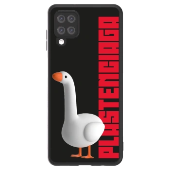Picasee ULTIMATE CASE Samsung Galaxy A12 A125F - készülékre - Kiky Ricky