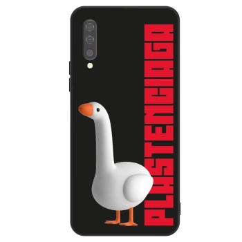 Szilikon tok erre a típusra Samsung Galaxy A50 A505F - Kiky Ricky