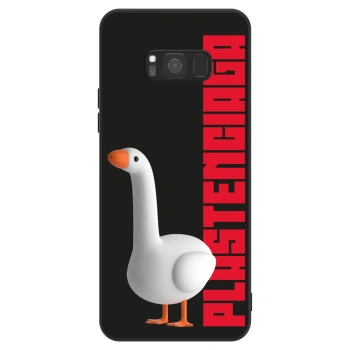 Szilikon tok erre a típusra Samsung Galaxy S8 G950F - Kiky Ricky