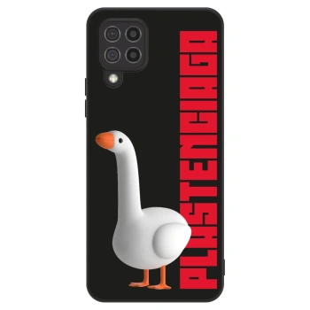 Szilikon tok erre a típusra Samsung Galaxy A22 A225F 4G - Kiky Ricky
