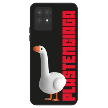 Szilikon tok erre a típusra Realme 8i - Kiky Ricky