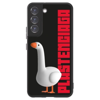 Picasee ULTIMATE CASE Samsung Galaxy S22 5G - készülékre - Kiky Ricky