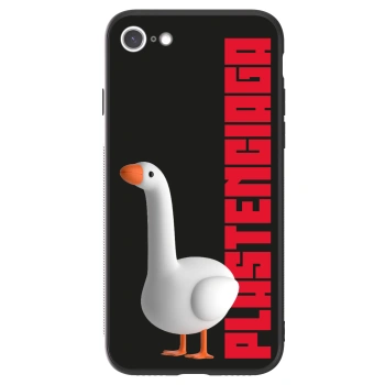 Picasee ULTIMATE CASE Apple iPhone SE 2022 - készülékre - Kiky Ricky