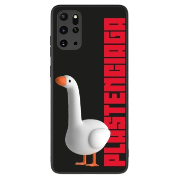 Szilikon tok erre a típusra Samsung Galaxy S20+ G985F - Kiky Ricky