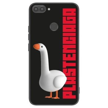 Tok az alábbi mobiltelefonokra Huawei P Smart - Kiky Ricky