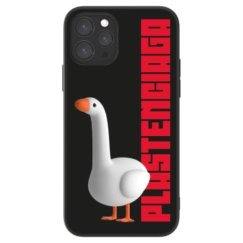 Picasee ULTIMATE CASE MagSafe Apple iPhone 11 Pro - készülékre - Kiky Ricky