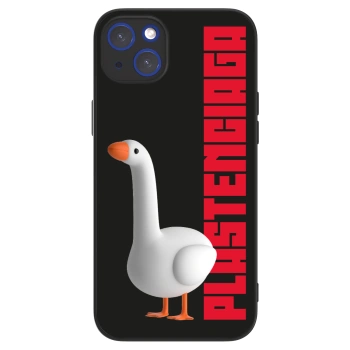 Picasee ULTIMATE CASE MagSafe Apple iPhone 14 Plus - készülékre - Kiky Ricky