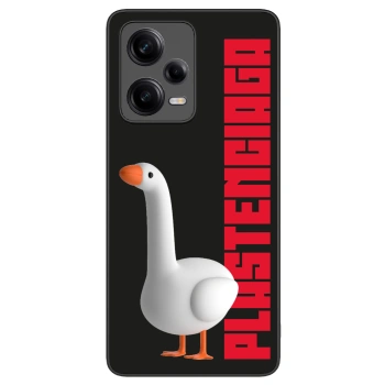 Picasee ULTIMATE CASE Xiaomi Redmi Note 12 Pro+ 5G - készülékre - Kiky Ricky