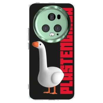 Picasee átlátszó szilikon tok az alábbi mobiltelefonokra Honor Magic5 Pro - Kiky Ricky