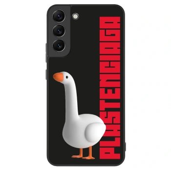 Picasee ULTIMATE CASE PowerShare Samsung Galaxy S22+ 5G - készülékre - Kiky Ricky