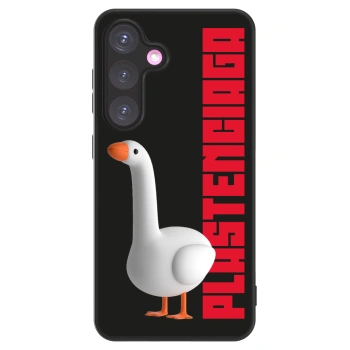 Picasee ULTIMATE CASE PowerShare Samsung Galaxy S24+ S926B 5G - készülékre - Kiky Ricky