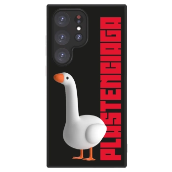 Szilikon tok erre a típusra Samsung Galaxy S24 Ultra S928B 5G - Kiky Ricky