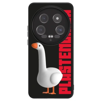 Szilikon tok erre a típusra Xiaomi 14 Ultra - Kiky Ricky