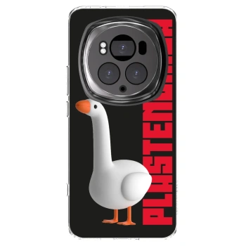 Picasee átlátszó szilikon tok az alábbi mobiltelefonokra Honor Magic6 Pro - Kiky Ricky