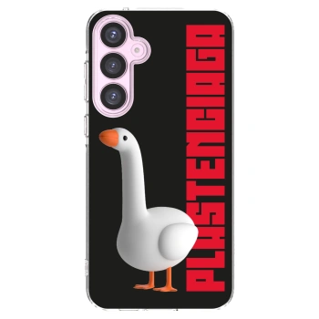 Picasee átlátszó szilikon tok az alábbi mobiltelefonokra Samsung Galaxy A55 5G A556B - Kiky Ricky