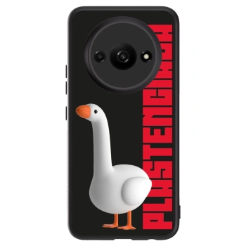 Szilikon tok erre a típusra Xiaomi Redmi A3 - Kiky Ricky